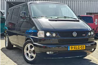 Volkswagen Multivan T4 Camper 151PK TDI Clima Hefdak