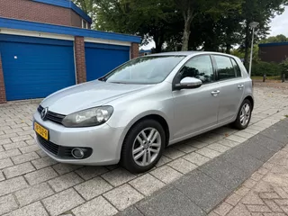 Volkswagen Golf 1.2 TSI Highline BlueMotion 5drs Cruise Climate