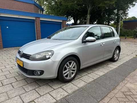 Volkswagen Golf 1.2 TSI Highline BlueMotion 5drs Cruise Climate