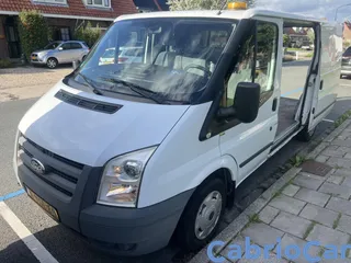Ford Transit 300M 2.2 TDCI HD 82000km NAP