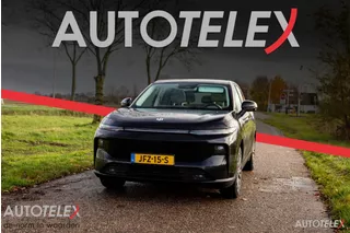 Leapmotor B10 Design ProMax 67.1 kWh