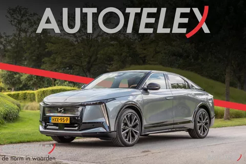 DS No 8 Long Range &Eacute;toile Absolute Comfort Tech 97 kWh