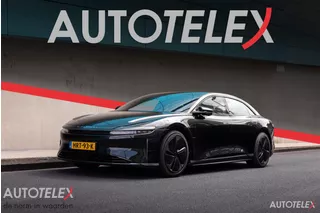 Lucid Air Grand Touring 112 kWh
