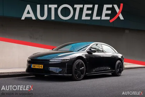 Lucid Air Grand Touring 112 kWh
