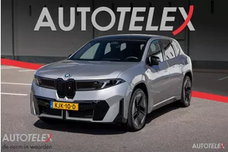 BMW iX3 50 xDrive 113 kWh DIKKE BMW
