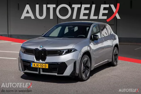 BMW iX3 50 xDrive 113 kWh DIKKE BMW