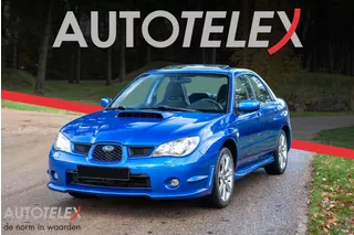 Subaru Impreza 2.5 WRX
