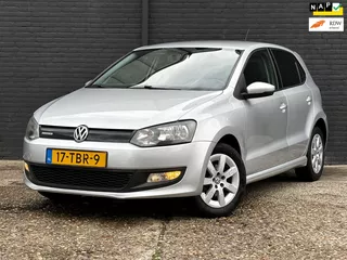 Volkswagen Polo 1.2 TDI BlueMotion Comfortline ELEK RAMEN|AIRCO|NWE APK