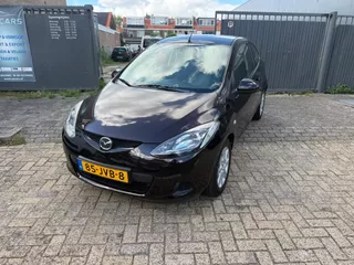 Mazda 2 1.3hp S-VT Touring *NAP*Airco