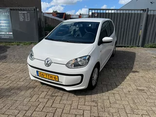Volkswagen Up! 1.0 take up! BlueMotion *APK*Airco