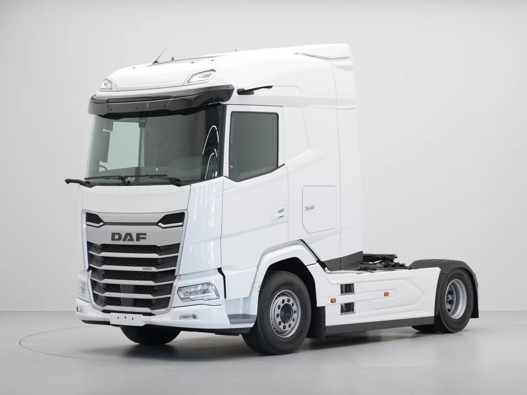 DAF XG 480 FT DVS PTO PREP ALARM-B3 - COMING SOON