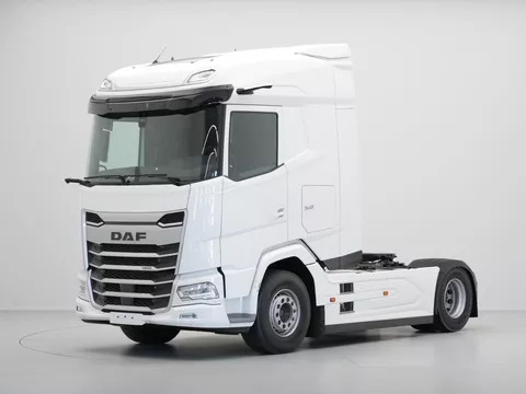 DAF XG 480 FT DVS PTO PREP ALARM-B3 - COMING SOON