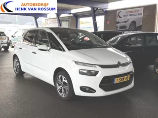 Citroen C4 Picasso 1.6 THP Intensive Trekhaak | Navi | PDC voor en achter | Camera | Nap