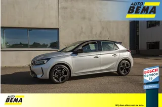 Opel Corsa 1.2 Turbo Hybrid GS