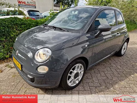 Fiat 500 1.2 Sport
