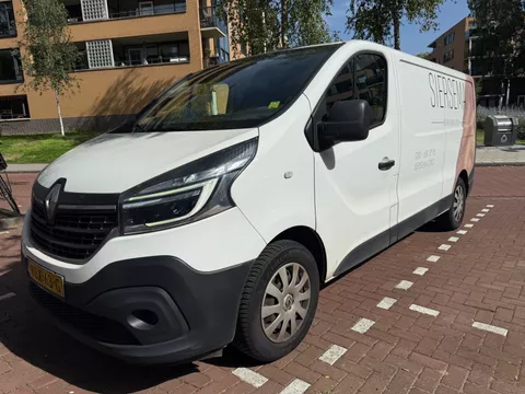 Renault Trafic 2.0 dCi 120 T30 L2H1 Comfort