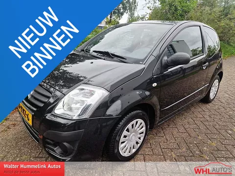 Citroen C2 1.4i Furio