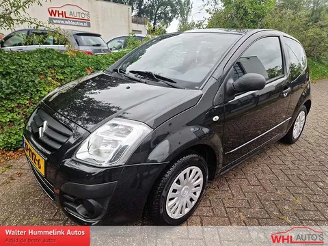 Citroen C2 1.4i Furio