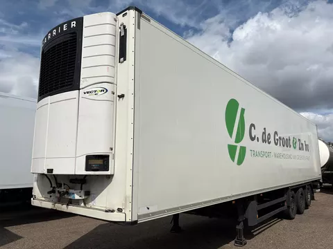Schmitz Cargobull N/A SCB*S3B