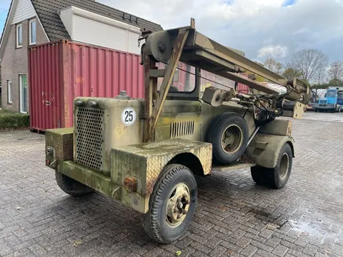ARROW ARROW D500  CONCRETE CRUSHER