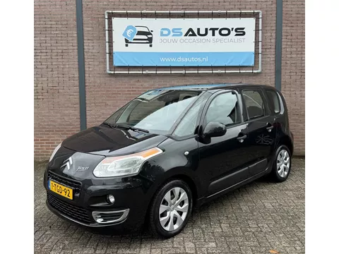 Citroen C3 Picasso 1.4 VTi Aura