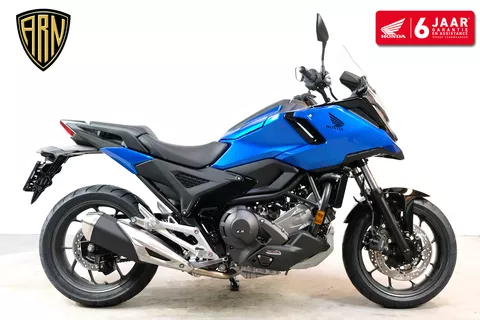Honda NC 750 X DCT