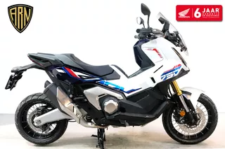 Honda X-ADV