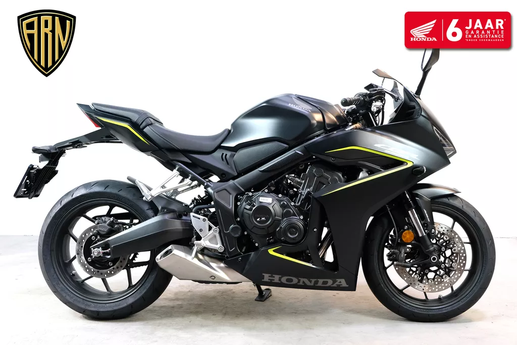 Honda CBR 650 R