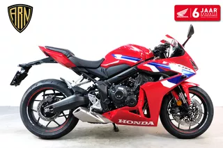 Honda CBR 650 R