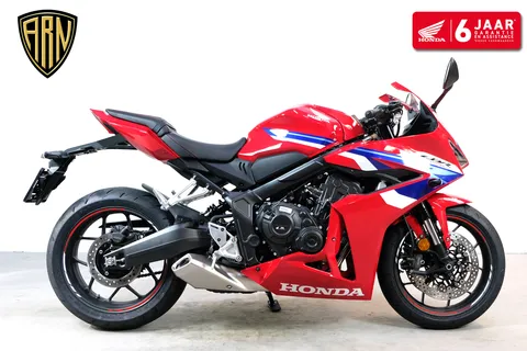 Honda CBR 650 R