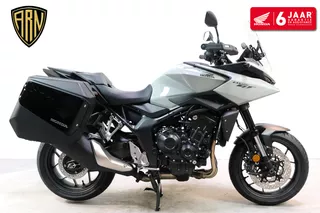 Honda CB 1000 GT