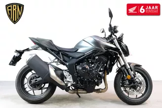 Honda CB 1000 Hornet