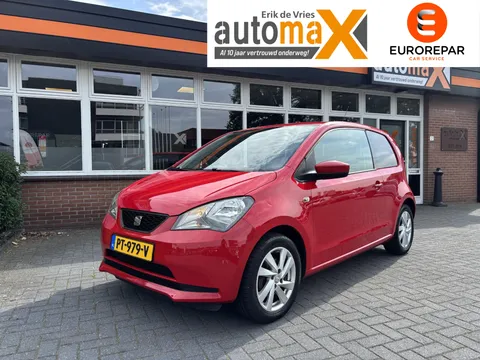 SEAT Mii 1.0 Style Sport