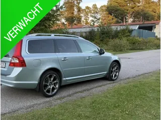 Volvo V70 3.2 Summum ACC/memory/xenon