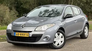 Renault M&eacute;gane 1.6 - Cruise - Airco - Trekhaak - NAVI