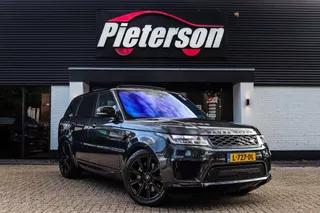 Land Rover Range Rover Sport 2.0 P400e Autobiography Dynamic