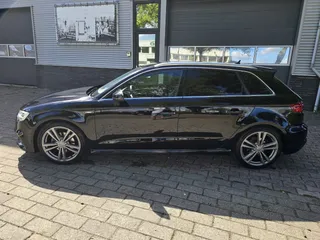 Audi A3 SPORTBACK 3.0 TFSI Sport S line Edition