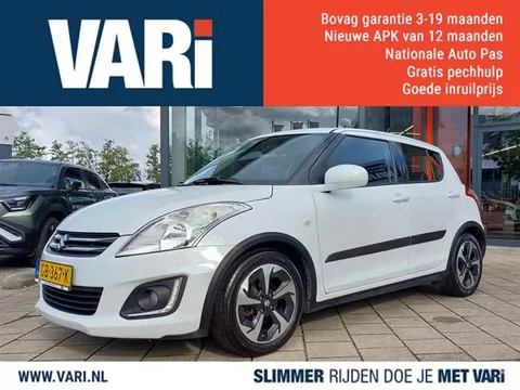 Suzuki Swift 1.2 Style