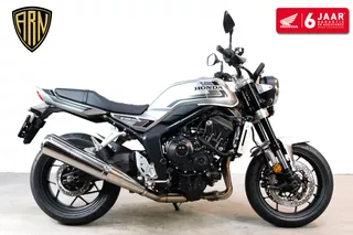 Honda CB 1000 F