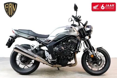 Honda CB 1000 F