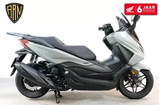 Honda Forza NSS 350