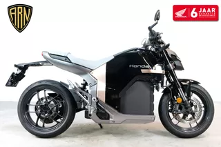 Honda WN7