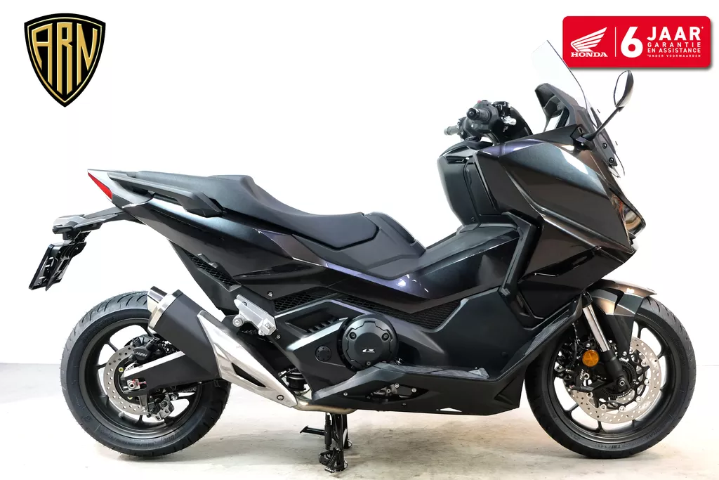 Honda Forza NSS 750