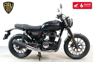 Honda GB 350 S