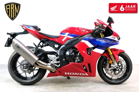 Honda CBR 1000 RR RR-R SP