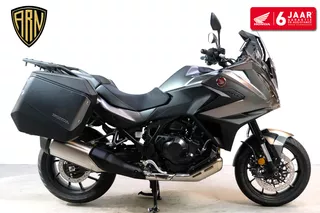 Honda NT 1100
