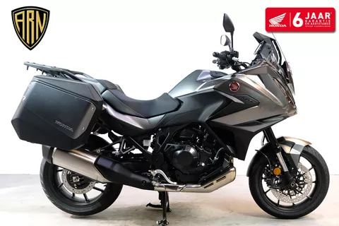 Honda NT 1100