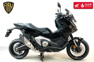 Honda X-ADV