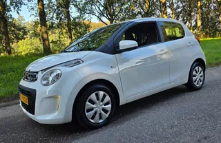 Citroen C1 1.0 VTi - NL Auto - 2e Eigenaar - Keurige auto -