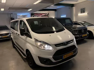 Ford Transit Custom 300 2.2 TDCI L2H1 9-Zits Clima 6-GEAR